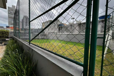 APARTAMENTO A VENDA 80M - LINO COUTINHO