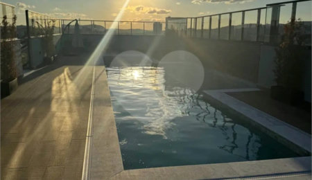 Apartamento para alugar em Atibaia Jardim, Atibaia, SP