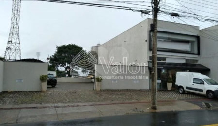 Galpão à venda no Centro, São Carlos, SP