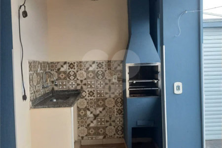 Casa À venda no Moradas II 3 dormitórios
