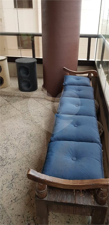 APARTAMENTO DE FINO TRATO - UM POR ANDAR NA MOOCA BELO
