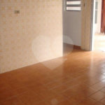 Casa térrea com 2 dorm. na Saúde