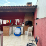 Sobrado à venda com 120m² - Mooca