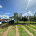 Casa térrea para venda no Moradas II