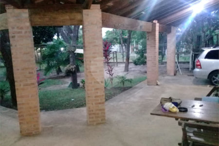 Chácara no Broa Itirapina