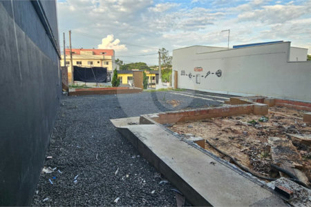 Indaiatuba - V E N D A - Terreno Comercial com 360M² ( 12X30 ) - R$ 1.550.000,00