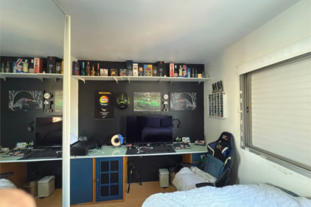 Apartamento à venda com 2 quartos, sendo 1 suíte, em Butantã, São Paulo, SP