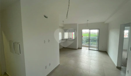 Apartamento à venda com 2 quartos, sendo 1 suíte, em Parque Faber Castell I, São Carlos, SP