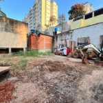Terreno á venda - Saúde