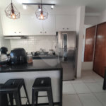 Apartamento térreo para venda no Residencial Mona Elisa