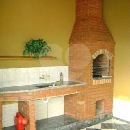 Casa na Mooca