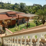 Chácara a venda em Piracicaba - Bairro Vivendas Bela Vista
