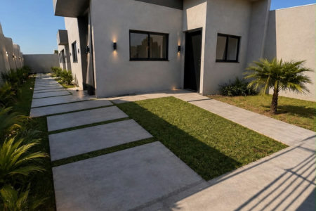 Casa à venda com 2 quartos no condomínio Residencial Império, Três Lagoas - MS