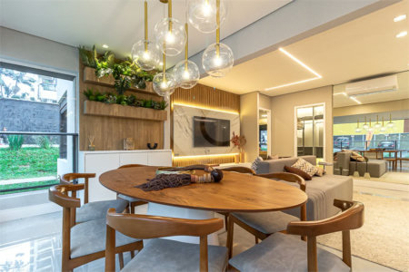 Studio à venda em Alto da Boa Vista - São Paulo - SP