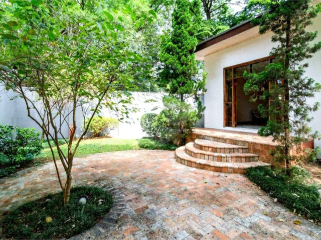 Casa Térrea à venda com 3 quartos, sendo 1 suíte,  em Granja Julieta, São Paulo, SP