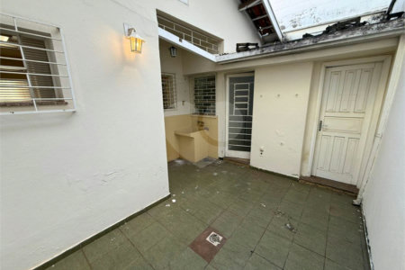 Casa á venda no Centro