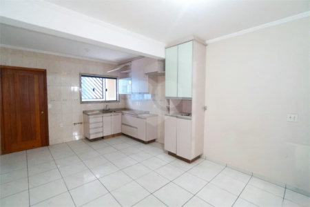 Casa á venda - Jabaquara