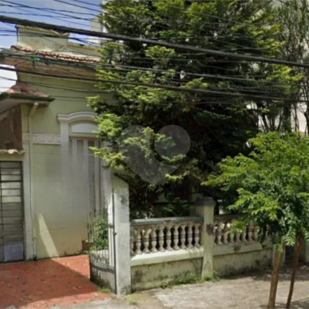 Terreno 500m² – Oportunidade para Construção na Mooca à 10 Minutos do Metrô Bresser Mooca