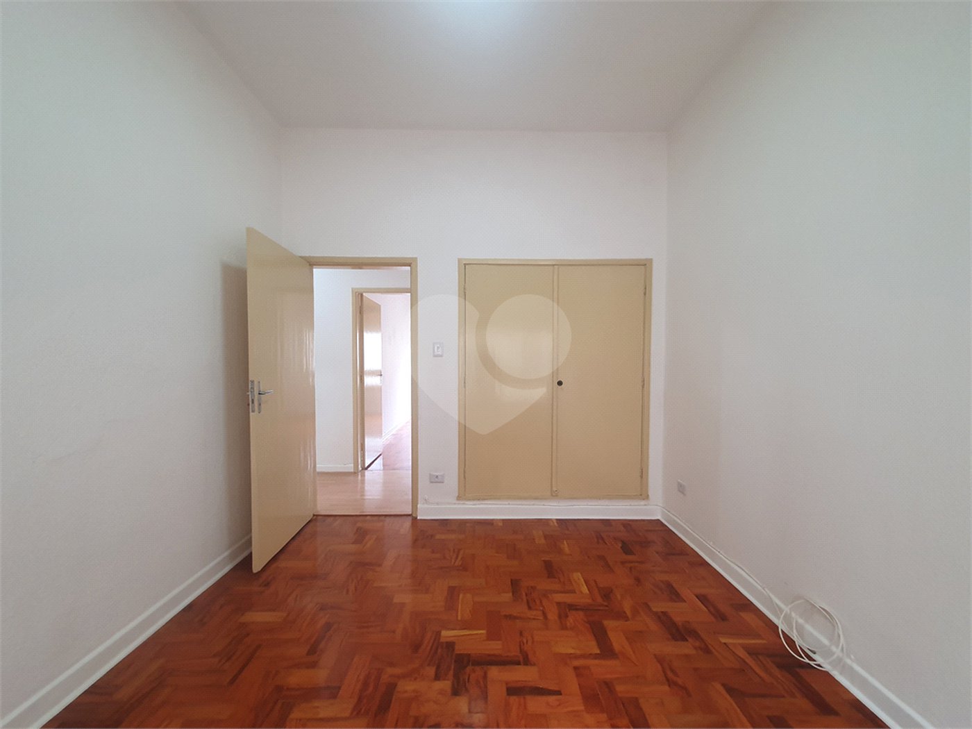 HIGIENÓPOLIS 96 M² P LOCAÇÃO