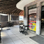 Ponto Comercial à venda, Padaria de 280m² - Estrada do Magarça - Guaratiba