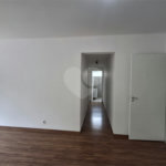Apartamento a venda na Vila Clementino com dois dormitórios