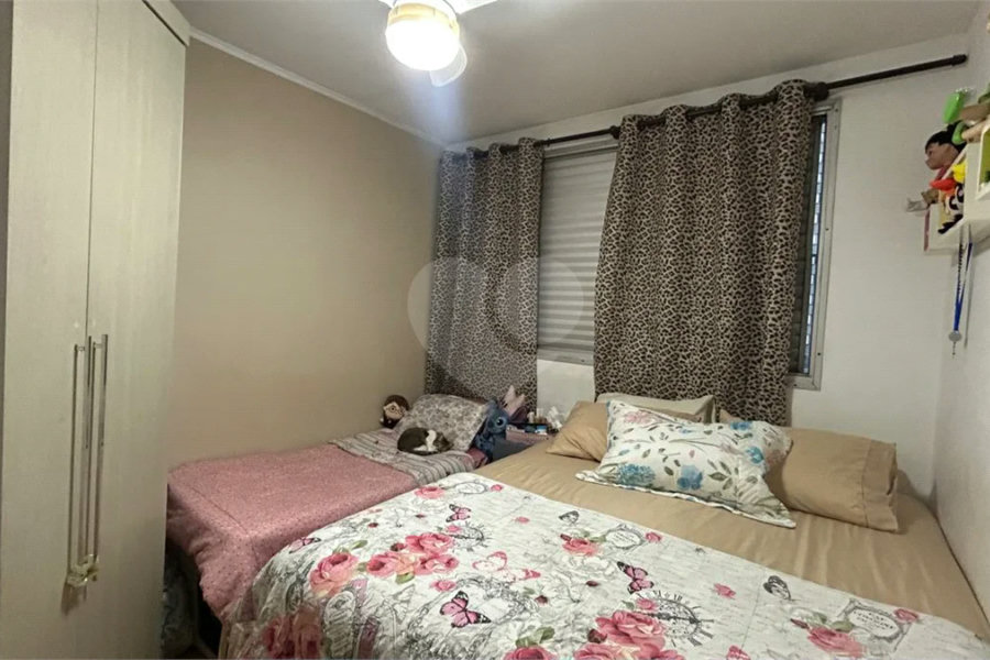Excelente Apartamento à Venda ou Locação na Vila Santa Catarina!