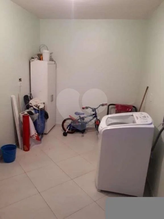 Cobertura duplex à venda na Vila Amália