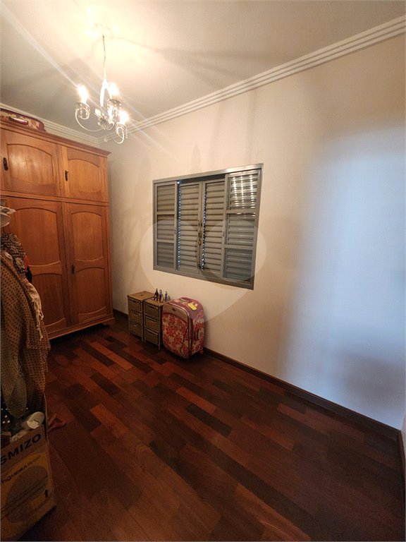 Casa a venda no bairro Boa Vista