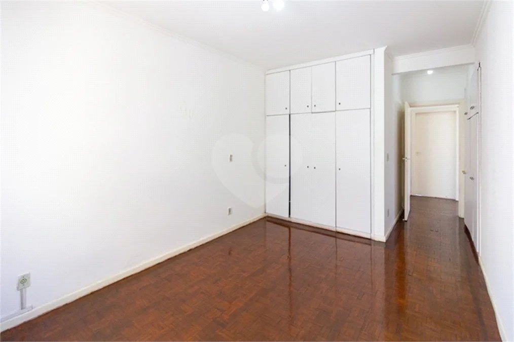 APARTAMENTO À VENDA NO PARAÍSO, 115m2, AMPLO, 2 QUARTOS
