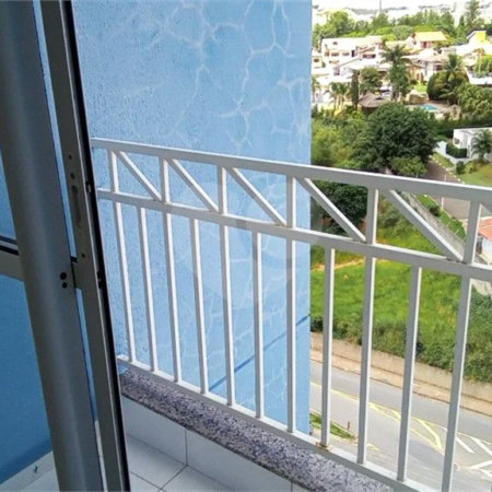 Apartamento para Locação no Residencial Verona em Valinhos/SP