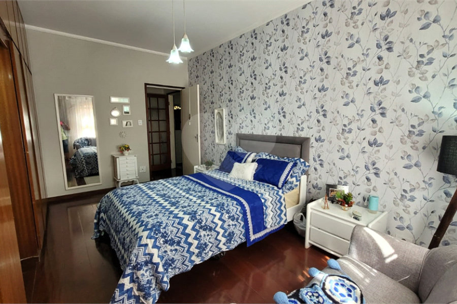 Casa Térrea à venda com 3 quartos em Freguesia do Ó, São Paulo, SP