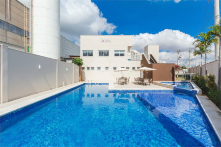 Apartamento à Venda e Locação no Condomínio Villa Helvetia – Indaiatuba/SP