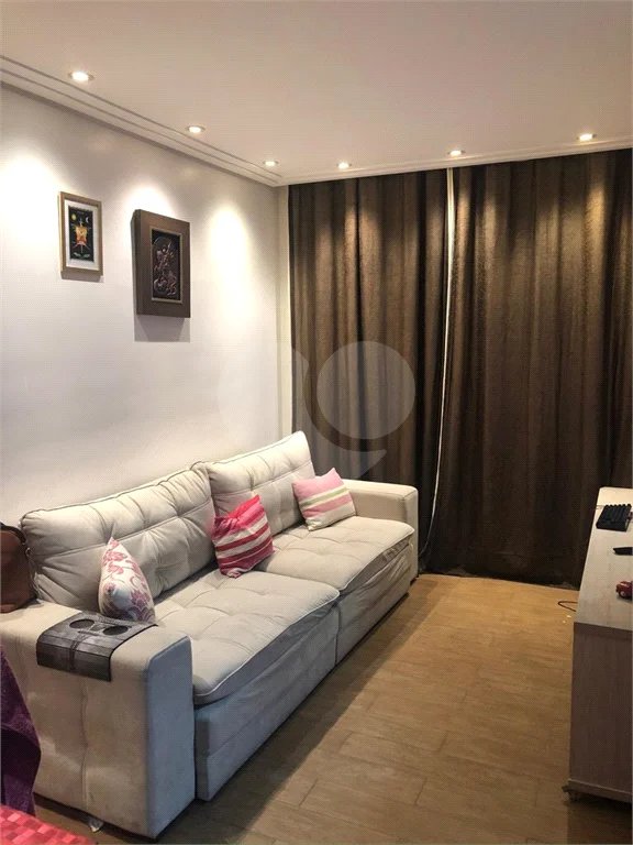 Apartamento a venda 65 m 3 quartos e 1 suíte varanda Mooca.