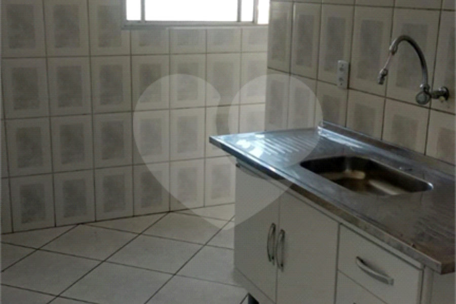 Apartamento à venda com 2 quartos em Mandaqui, São Paulo, SP