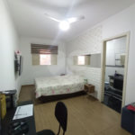 Sobrado à venda com 3 quartos, sendo 2 suítes,  em Jardim Wanel Ville V, Sorocaba, SP