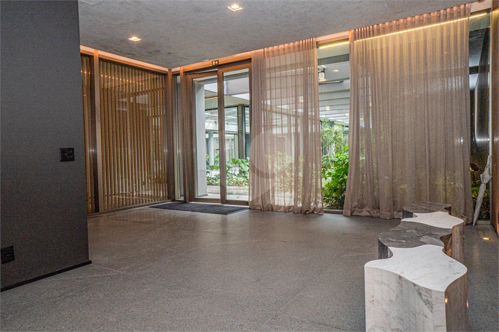 Apartamento à venda com 4 suítes em Jardim Paulista, São Paulo, SP