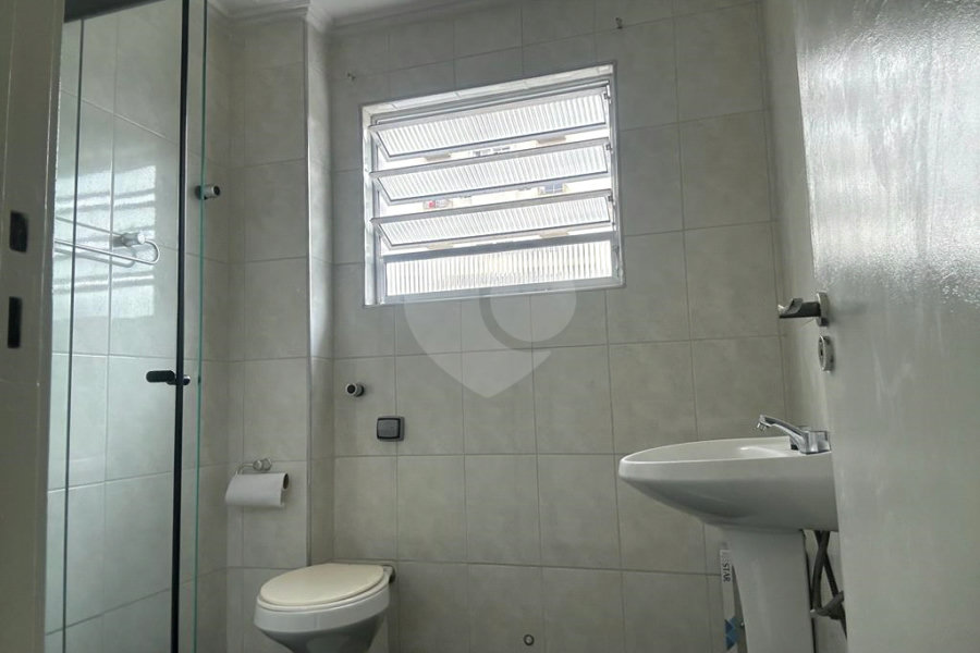 Apartamento à venda com 2 quartos em Vila Mariana, São Paulo, SP
