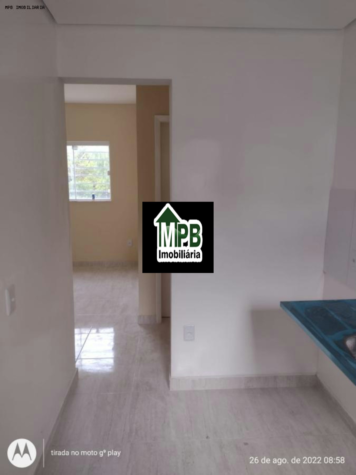 Kitnet à venda com 1 quarto em Jardim Paulista, Sorocaba, SP