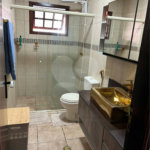 Casa Térrea à venda com 5 quartos, sendo 3 suítes,  em Vila Oliveira, Mogi das Cruzes, SP