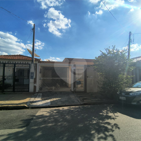 Casa à venda com 4 quartos, sendo 1 suíte, em Parque Boa Esperança, Indaiatuba, SP