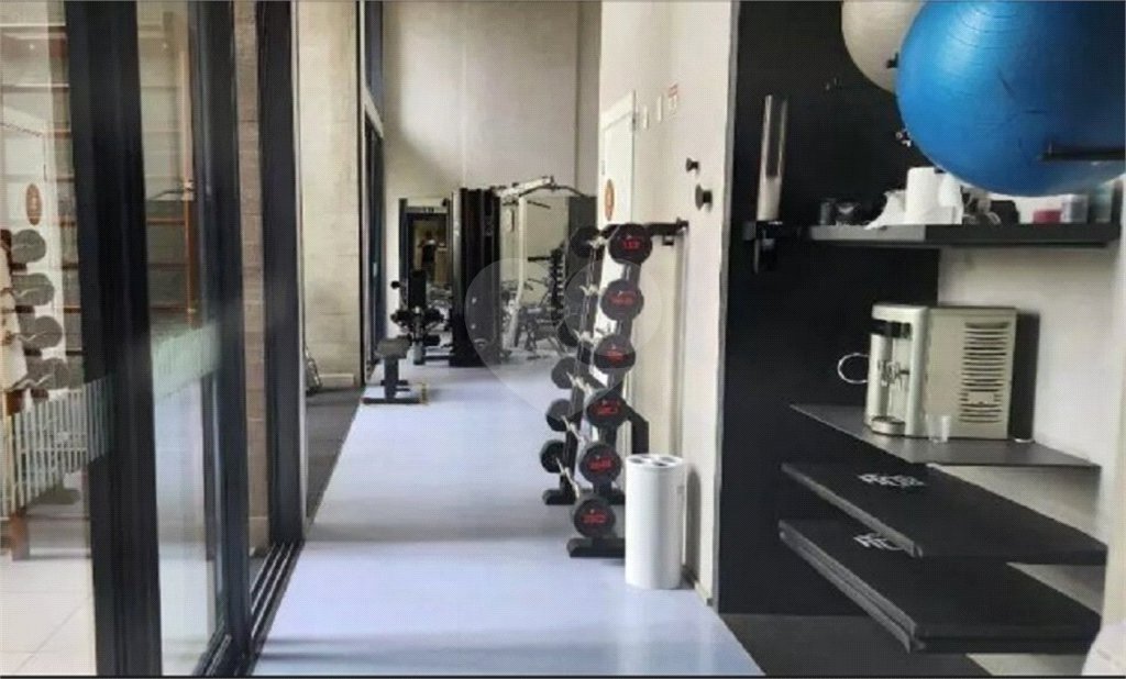 Apartamento à venda com 3 suítes em Indianópolis, São Paulo, SP