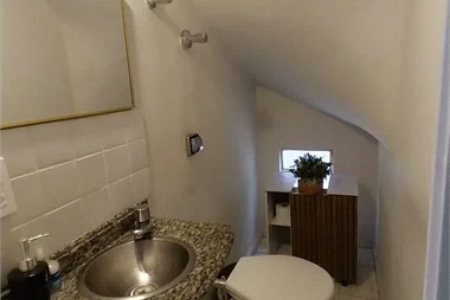Sobrado à venda com 3 quartos em Vila Analia, São Paulo, SP