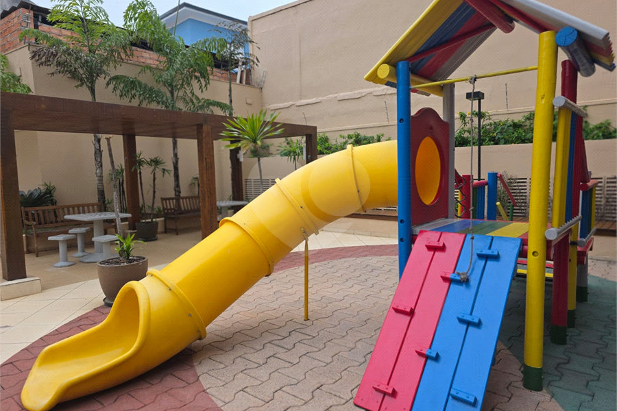 Apartamento à venda com 2 suítes em Casa Verde, São Paulo, SP