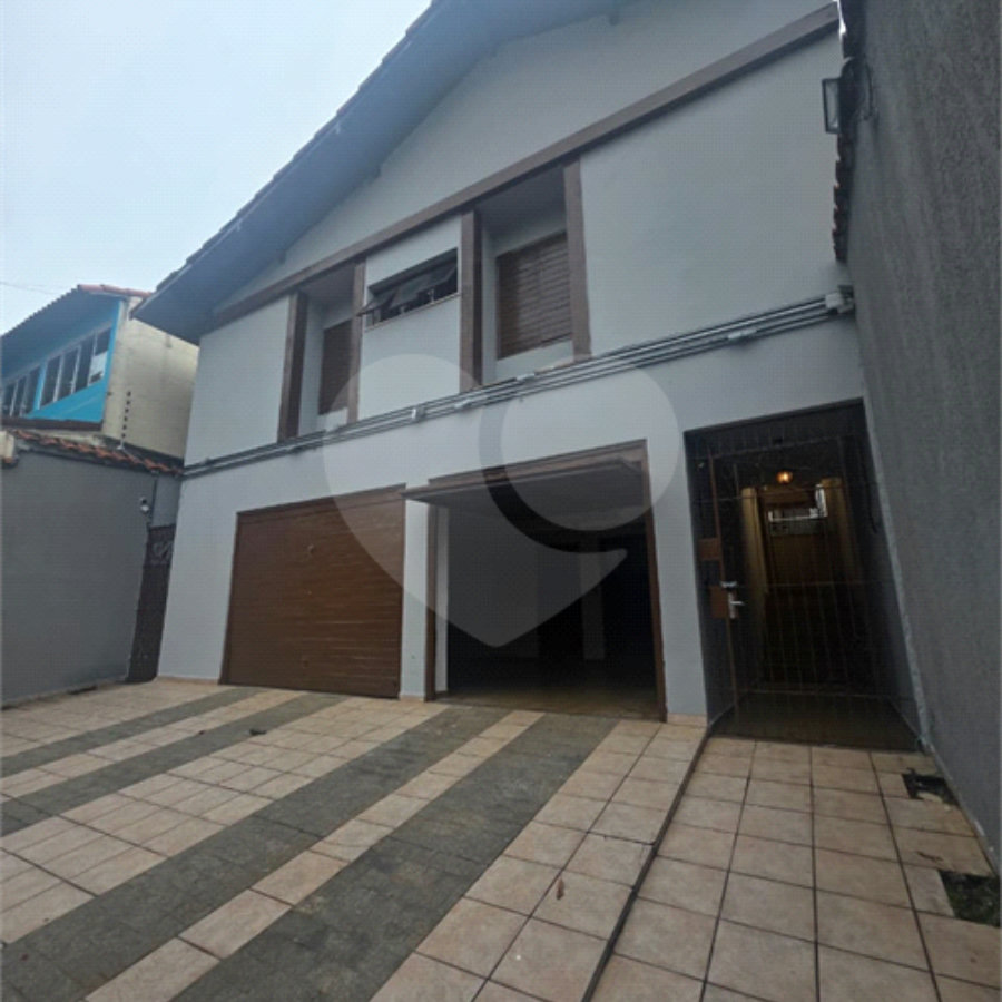 Sobrado para alugar com 3 quartos, sendo 1 suíte, em Vila Valparaíso, Santo André, SP