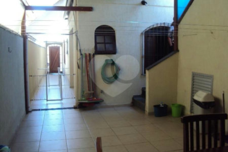 Casa à venda com 3 suítes em Vila Sônia, São Paulo, SP