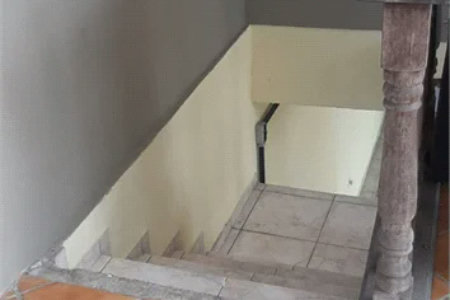 Sobrado à venda com 8 quartos em Jardim São Luís, São Paulo, SP