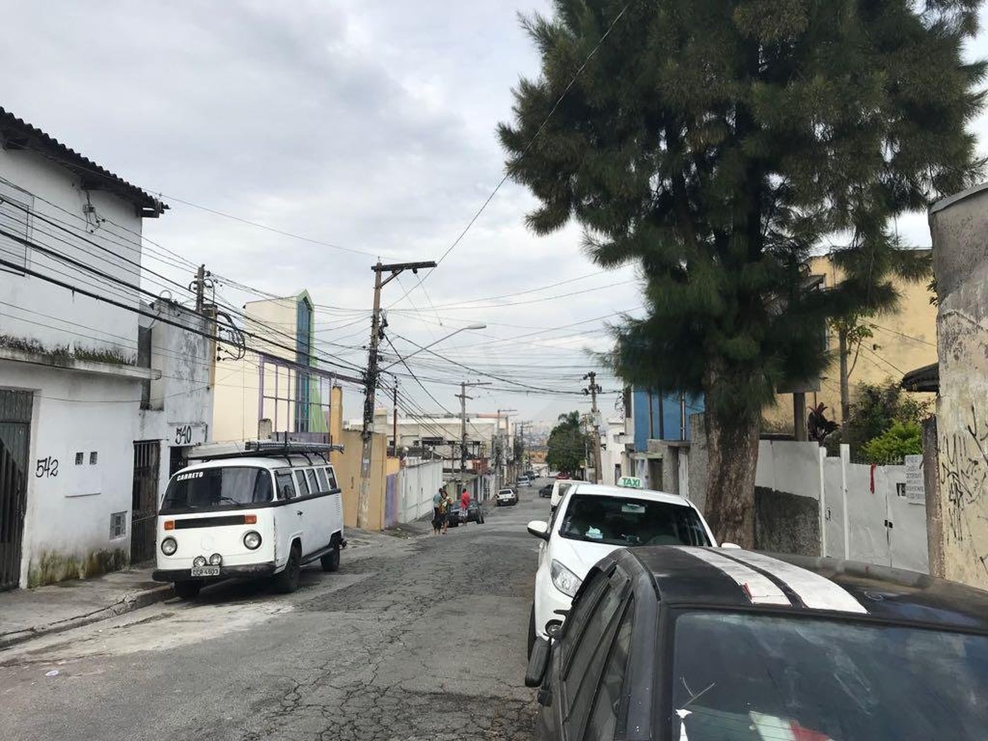 Terreno à venda com 3 quartos em Limão, São Paulo, SP