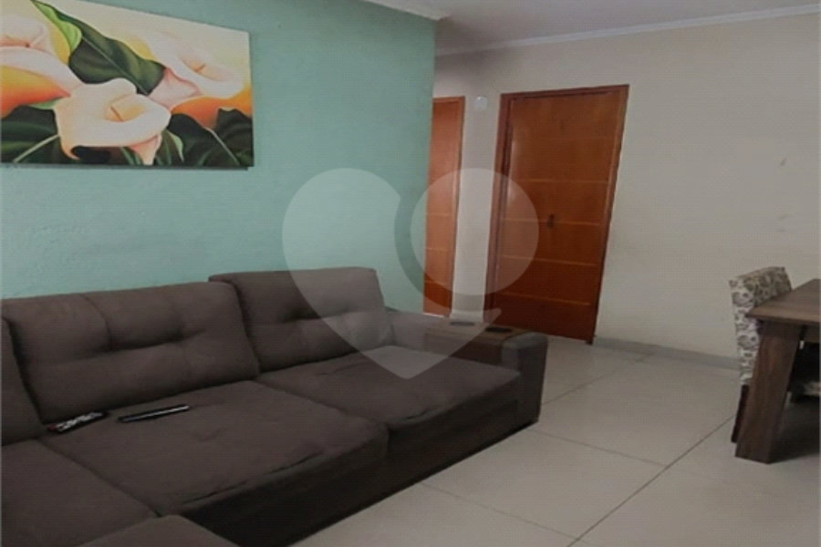 Apartamento à venda com 2 quartos em Vila Nova Cachoeirinha, São Paulo, SP