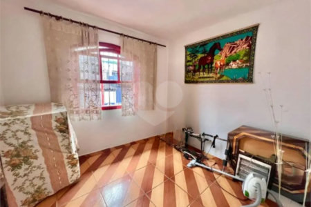 Sobrado à venda com 3 quartos, sendo 1 suíte, em Jabaquara, São Paulo, SP