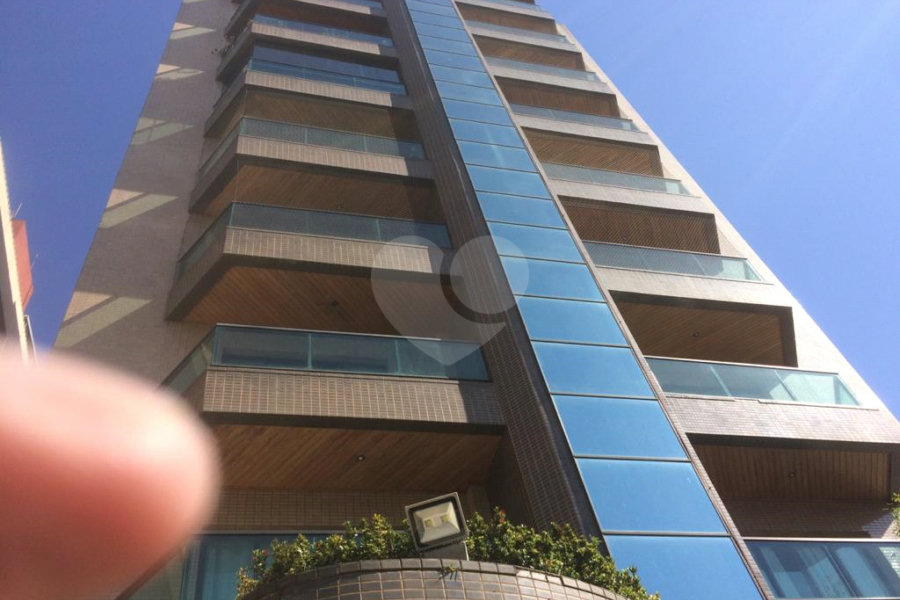 Apartamento à venda com 3 quartos, sendo 1 suíte, em Vila Paulicéia, São Paulo, SP